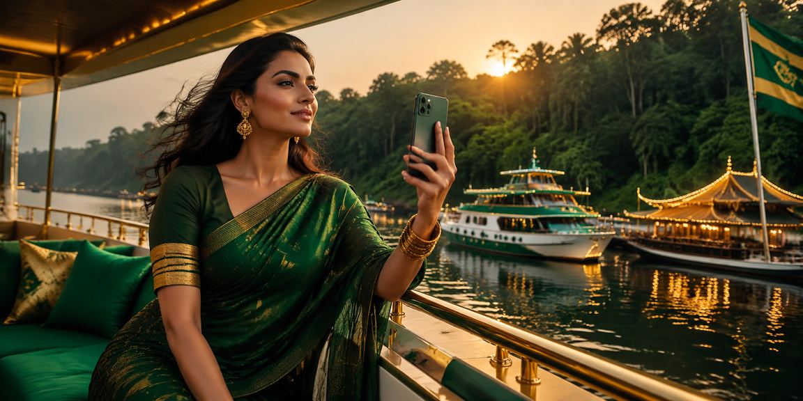 গাজীপুরে মোবাইলে ক্যাসিনো ও বোনাস অফার ব্যবহার করছেন একজন বাংলাদেশি ব্যবহারকারী
