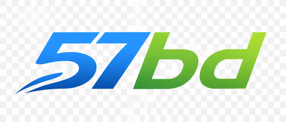 57bd লোগো